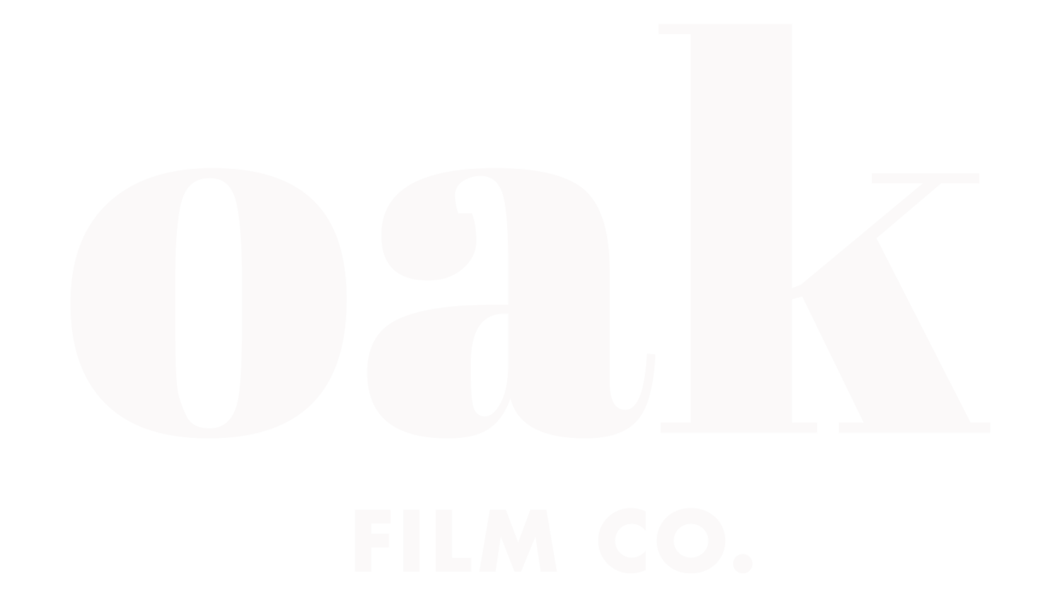 Oak Film Co.