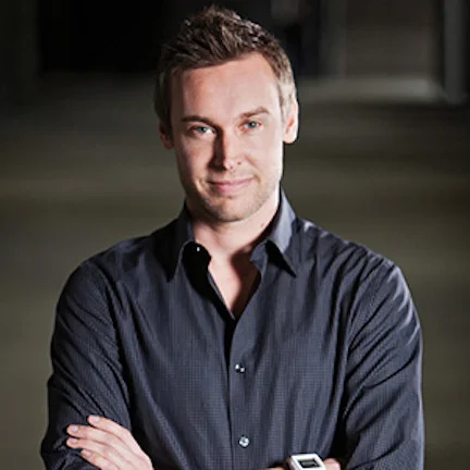 JON CARDER