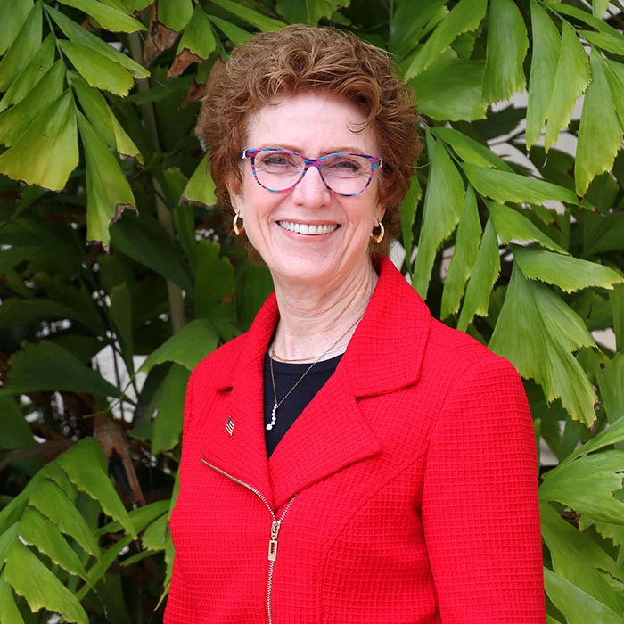JUANITA HAYES