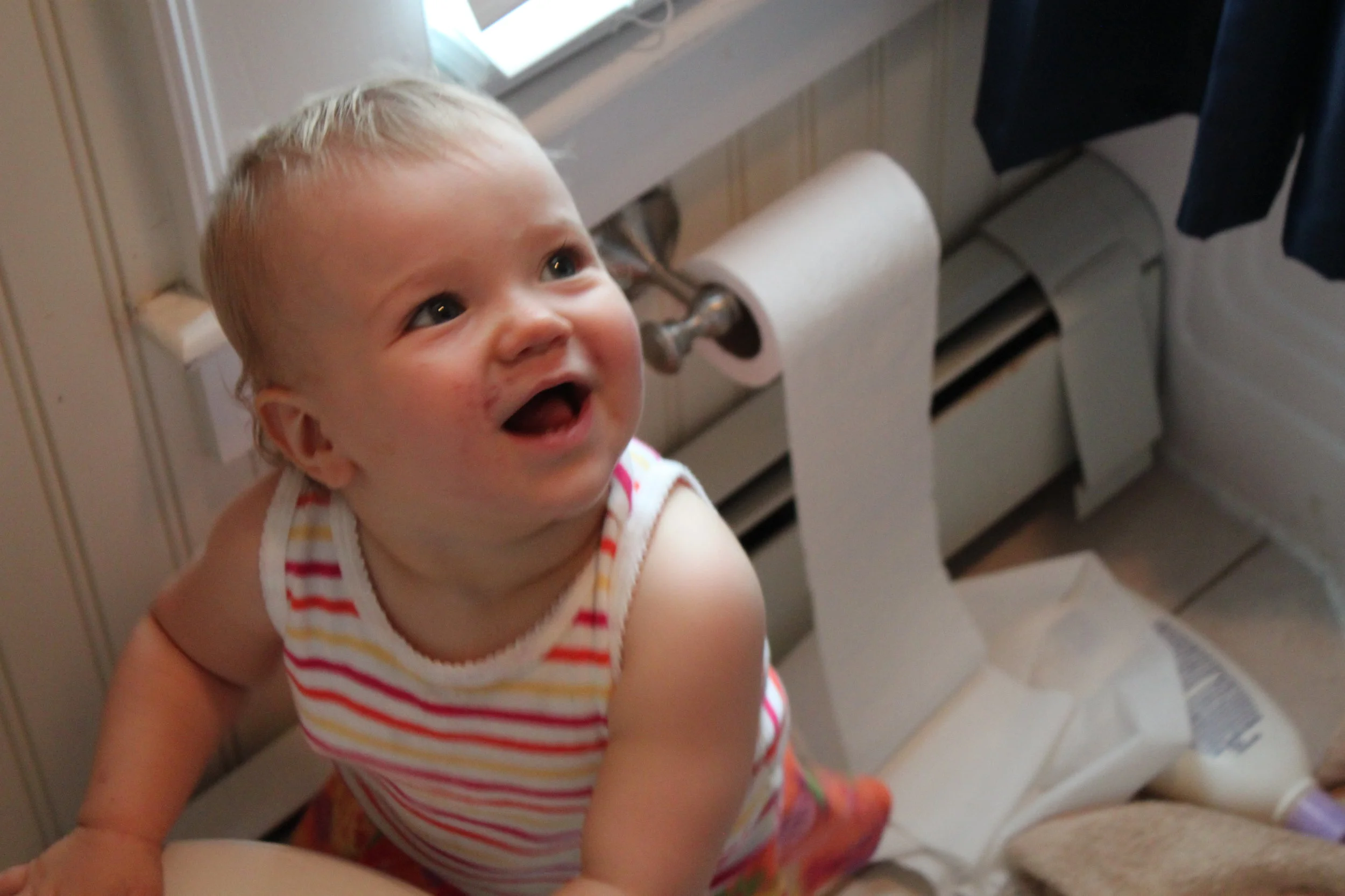 Pardon Our Appearance...