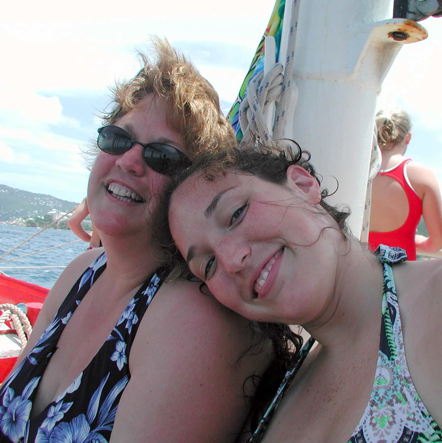 Vanilla Bean Scones: Frosting for the Cause