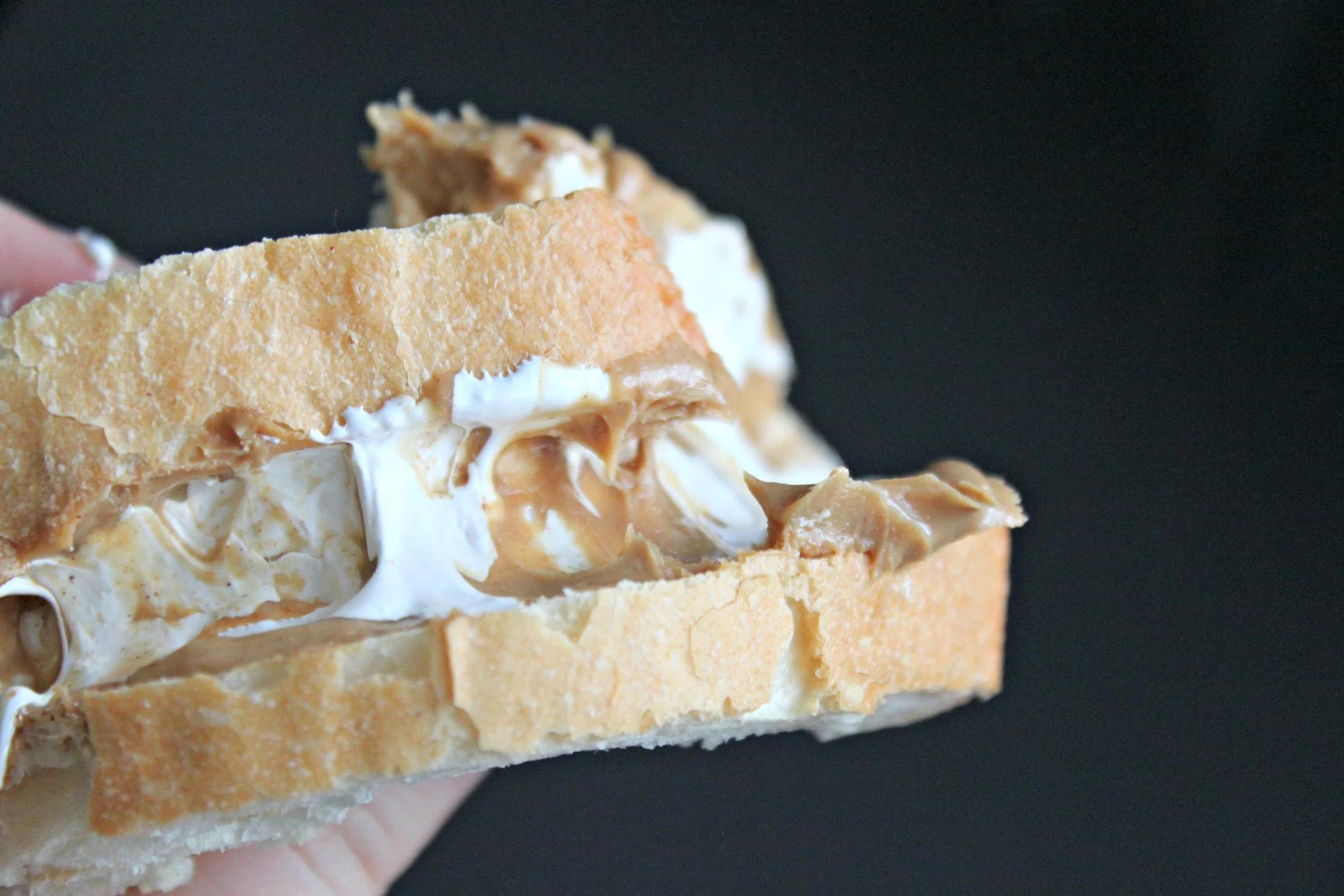 Homemade Marshmallow Fluff