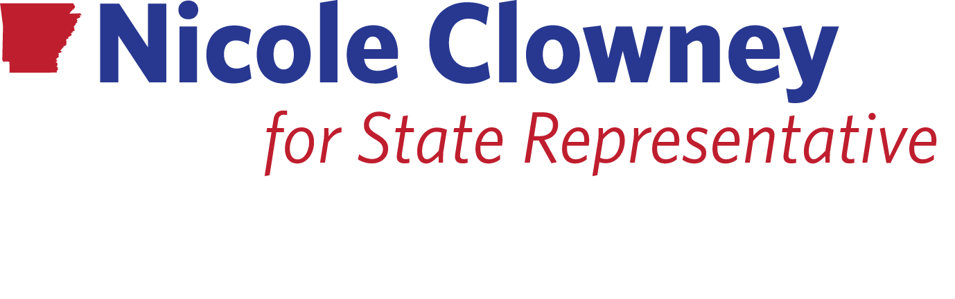 Nicole Clowney for State Representative