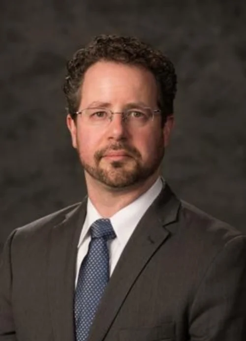 Jason Rosenbaum, MD Molecular, Anatomic, and Clinical Pathologist