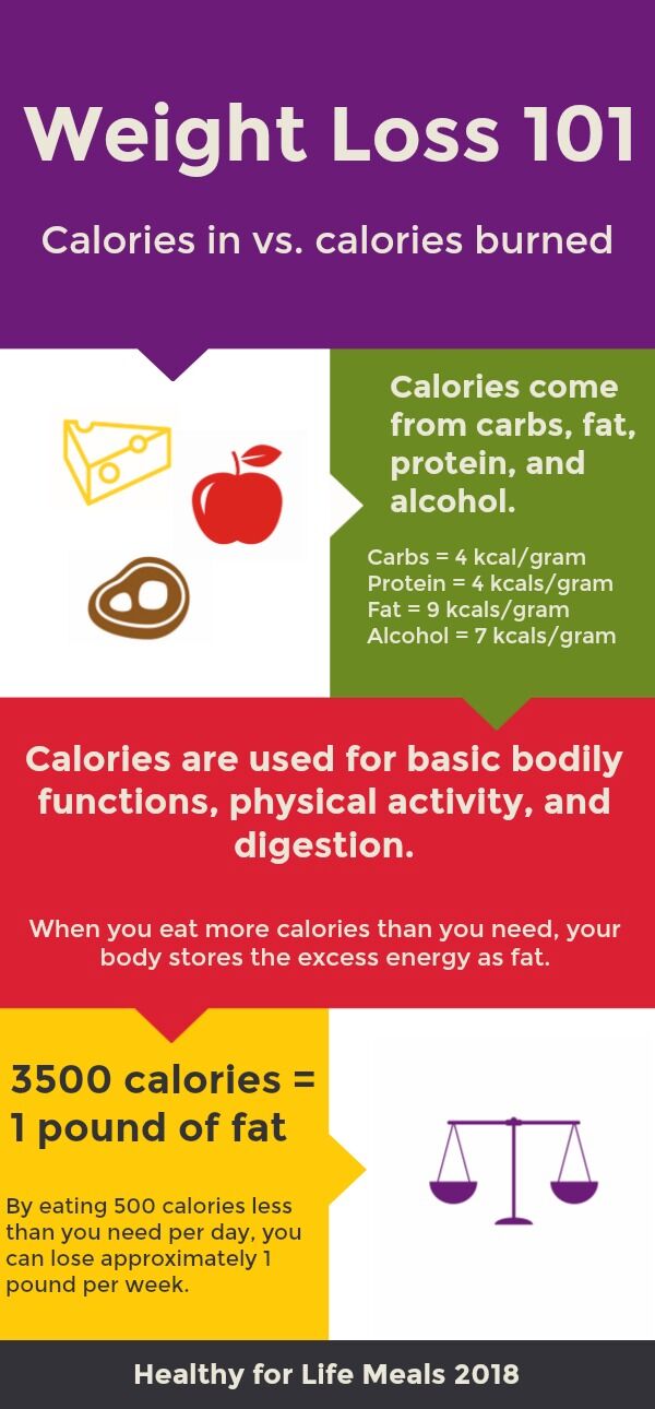 500 calorie diet weight loss per week