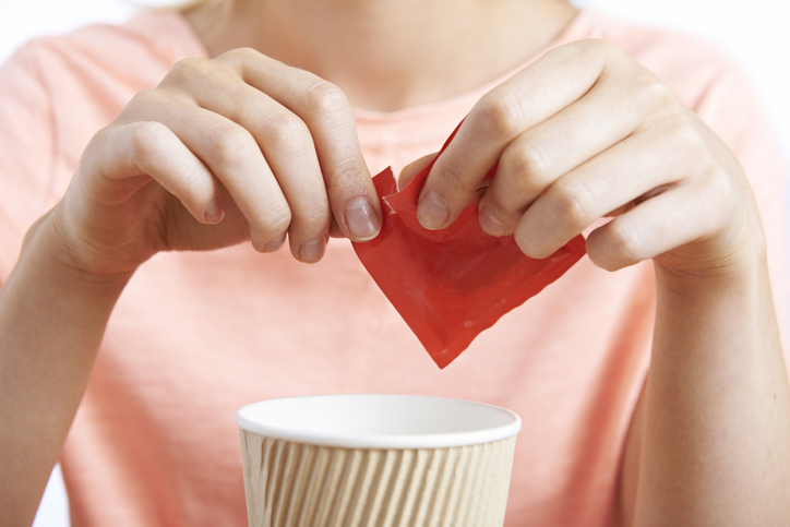 The Scoop on Artificial Sweeteners