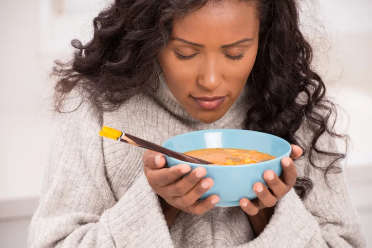 Why Do We Crave Comfort Food in the Winter?