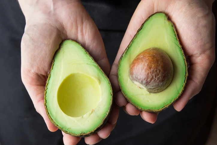 Avocado Nutrition 