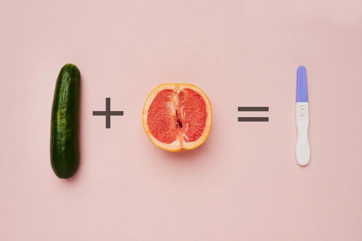 Does diet play a role in infertility?