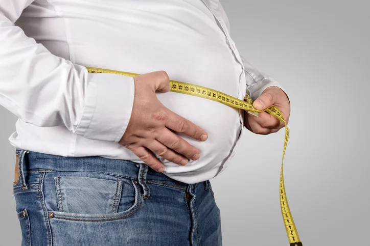 The Health Risks of Abdominal Obesity 