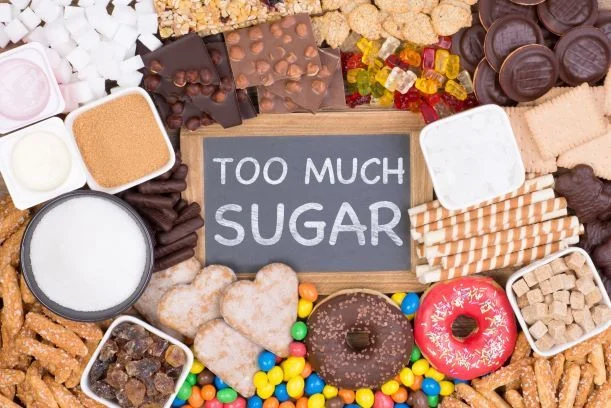 The Bittersweet Truth: Why Sugar is Harmful to Health