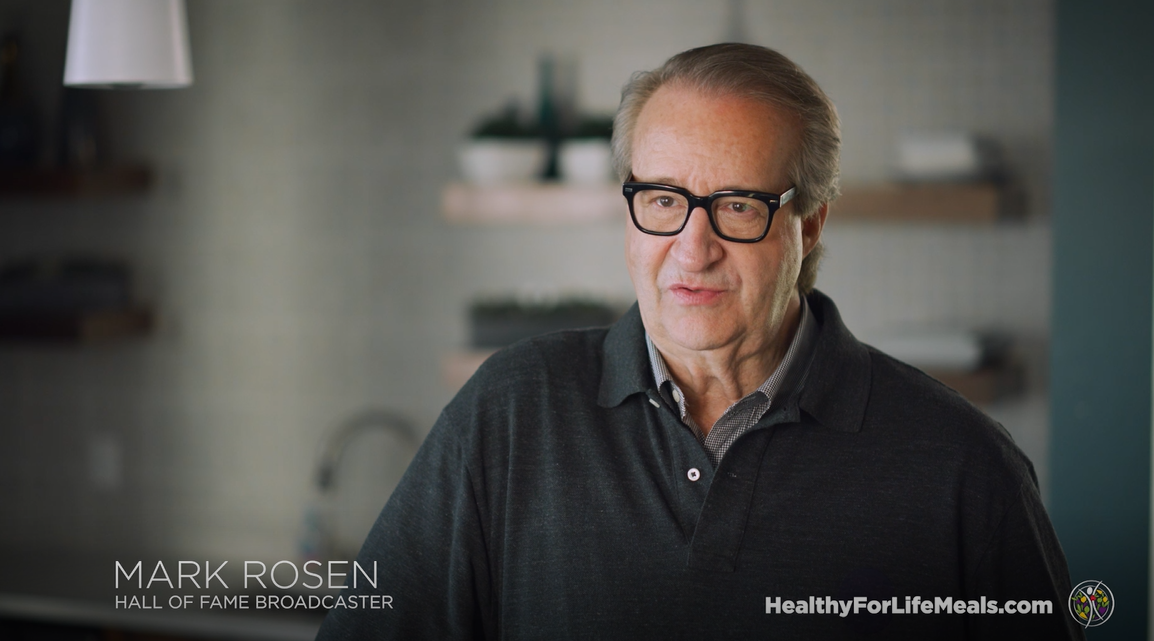 Mark Rosen: Real Life Results