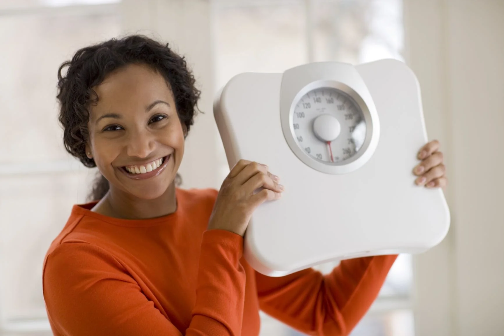 How to Set Reasonable Weight Loss Goals 