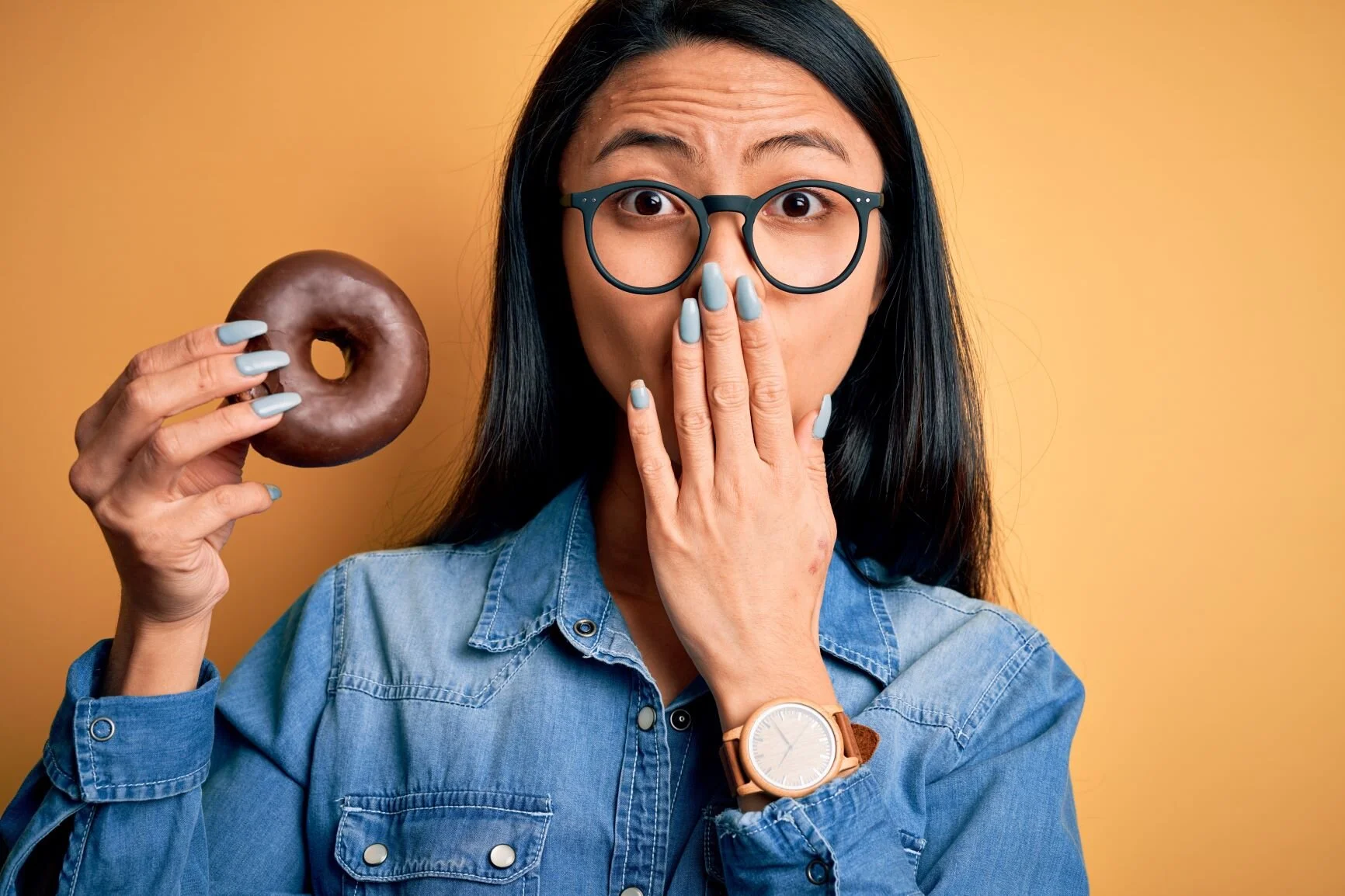 5 Common Snacking Mistakes 