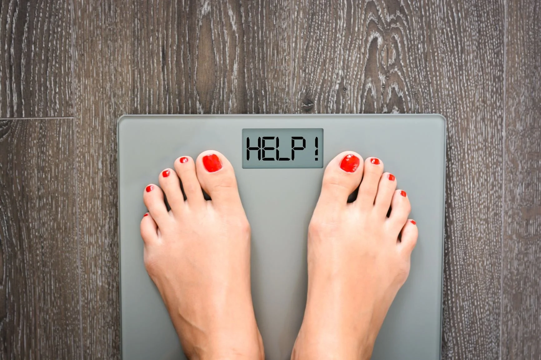 Having Trouble Losing Weight? This May be Why...