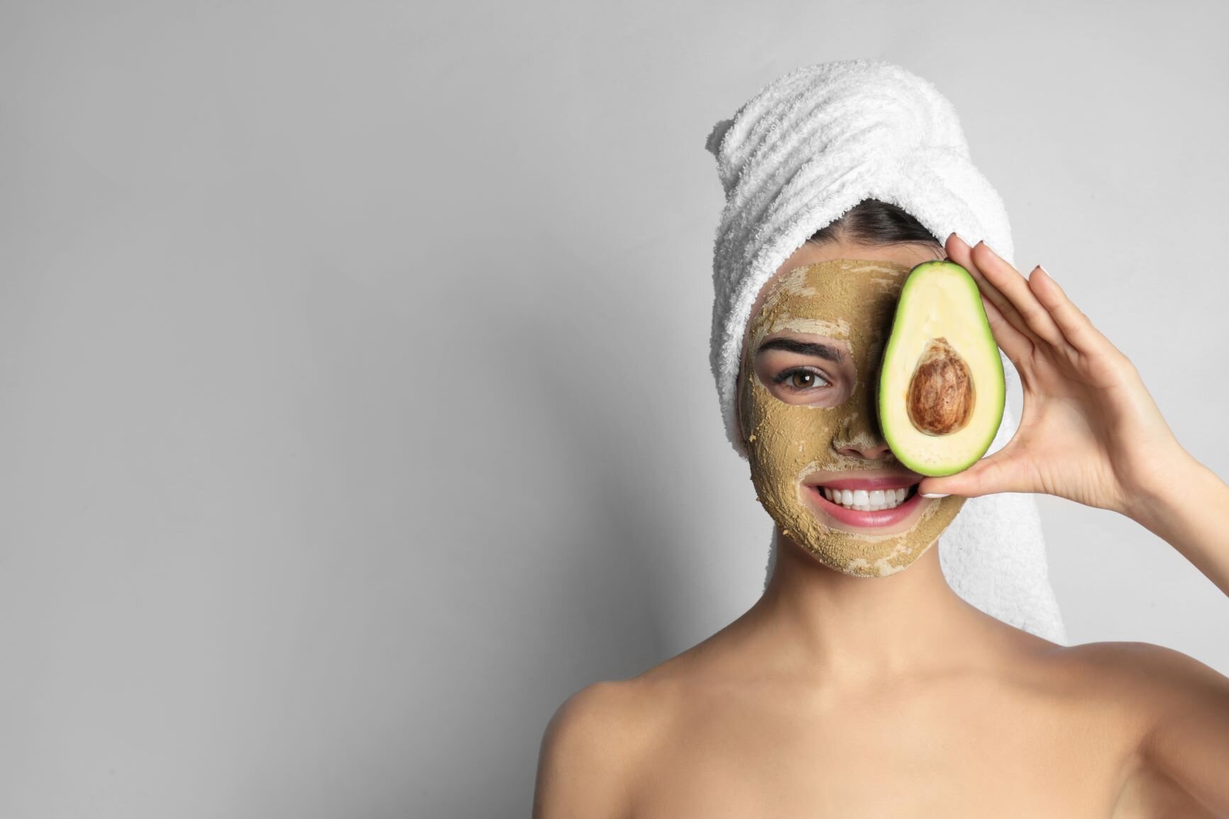 The Best Foods for Healthy Skin 