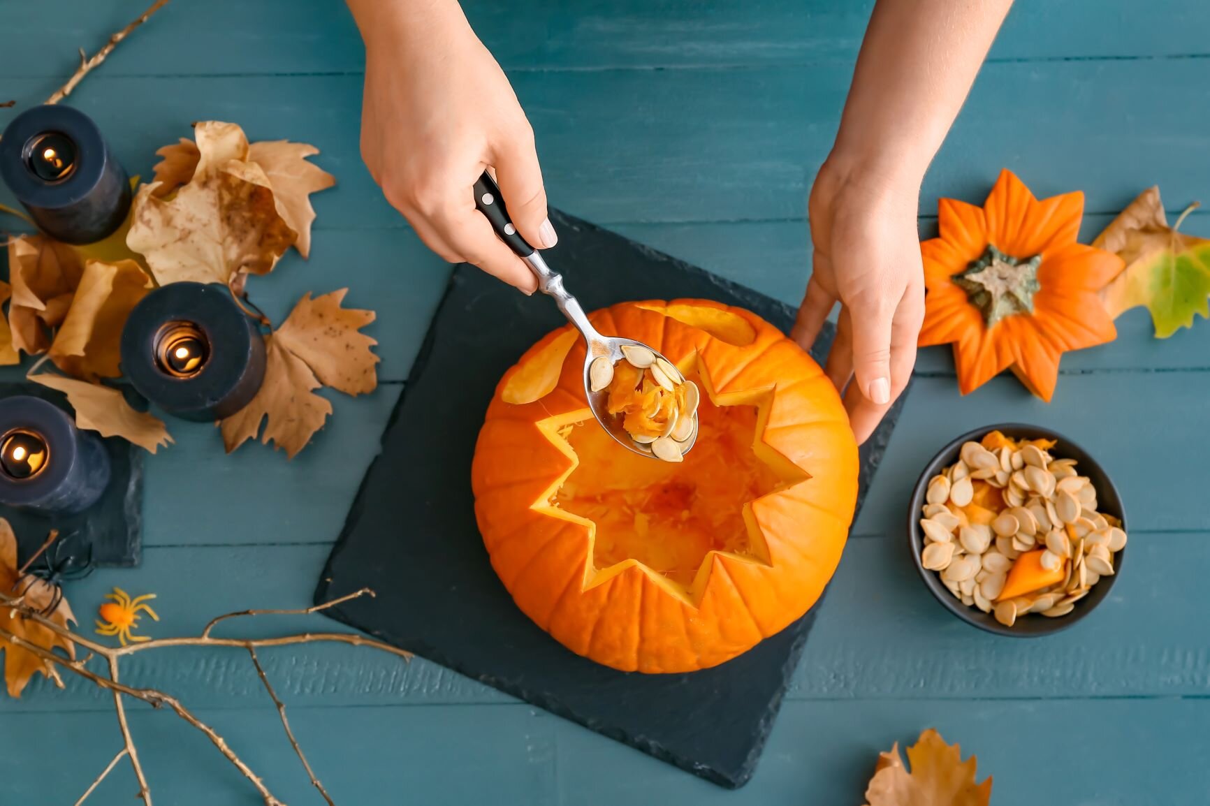 Pumpkin: Health Benefits and Ways to Use It — Healthy For Life Meals ...