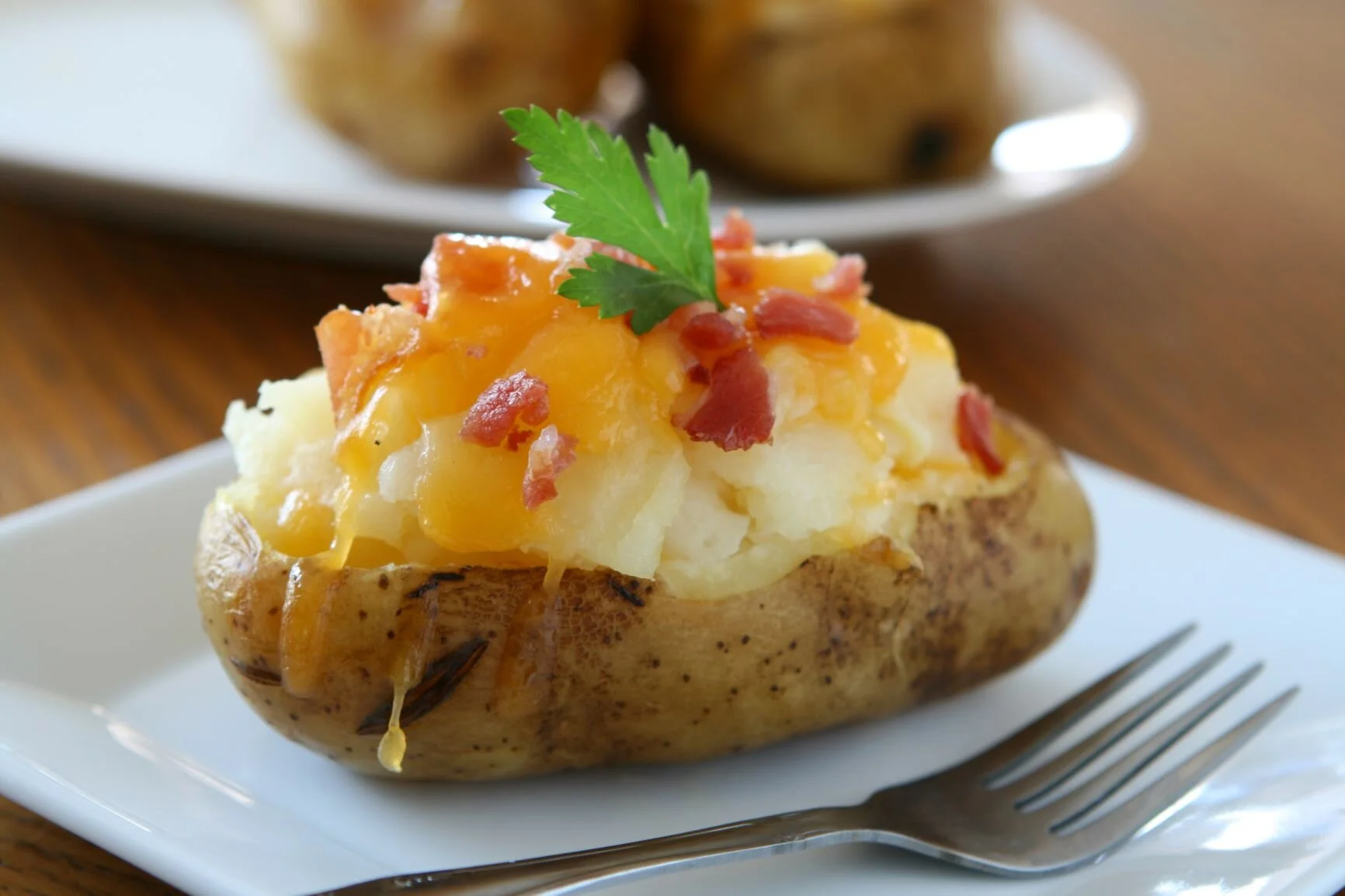 Potatoes 101: Types, Benefits, and Preparation Tips 