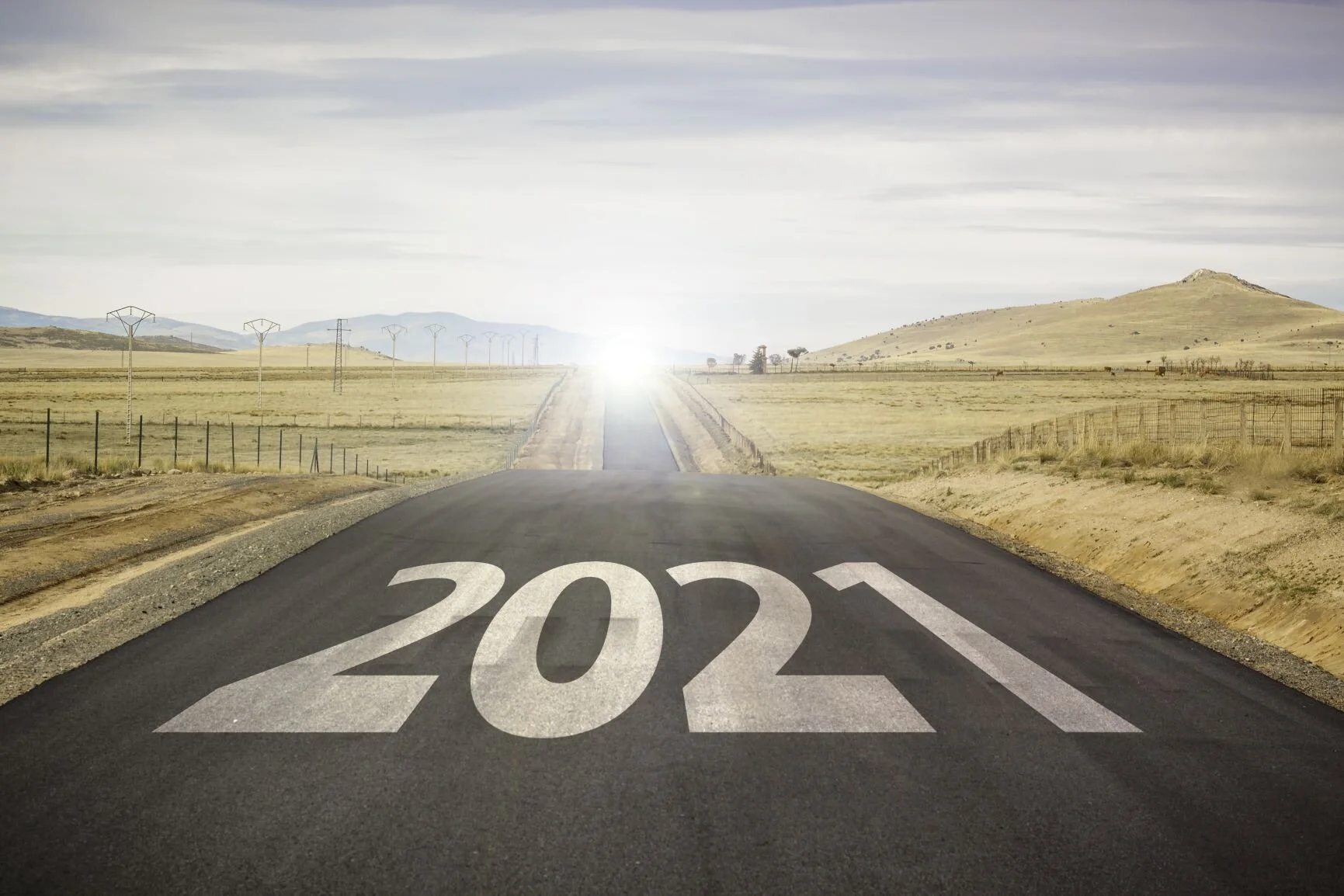 How to Leave 2020 Behind and Embrace 2021 
