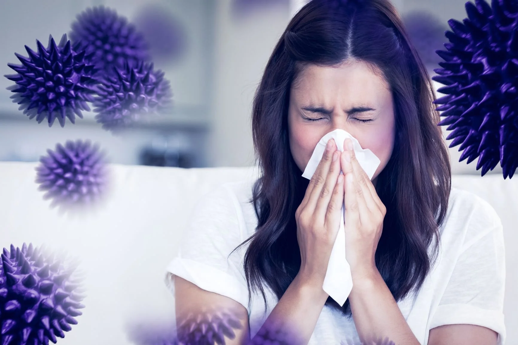Habits That Hurt Your Immune System 