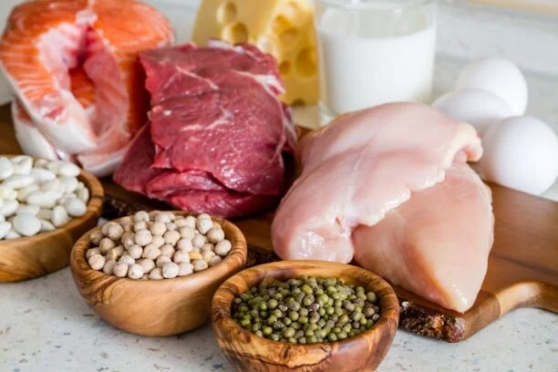 How much protein do I really need? 