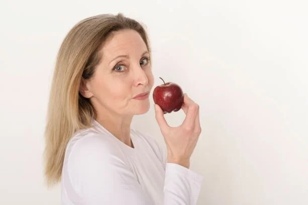 Menopause and Weight Loss