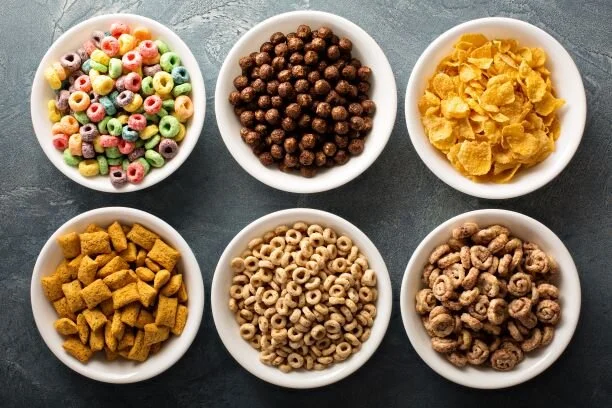 Tips for Choosing Cereals 