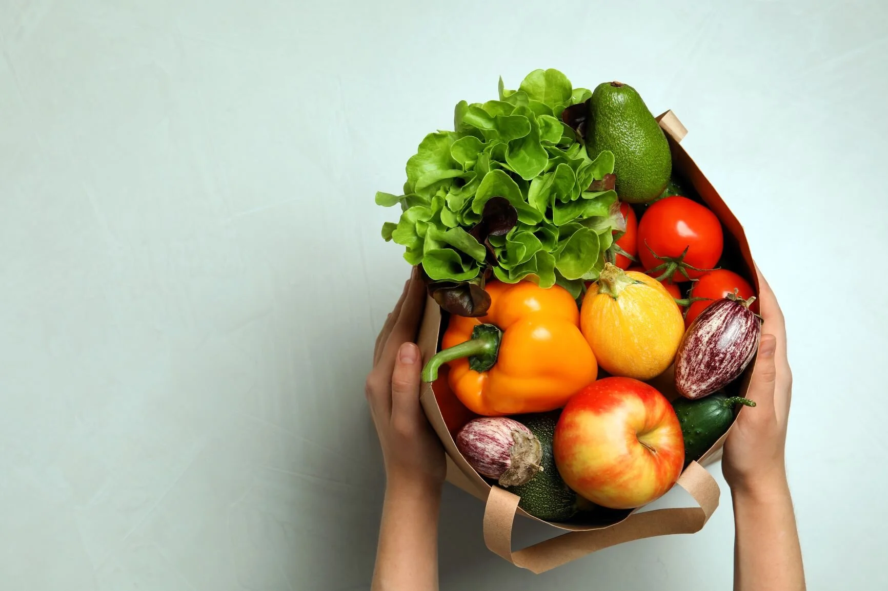 Tips for Storing Fruits and Veggies During Farmers Market Season 