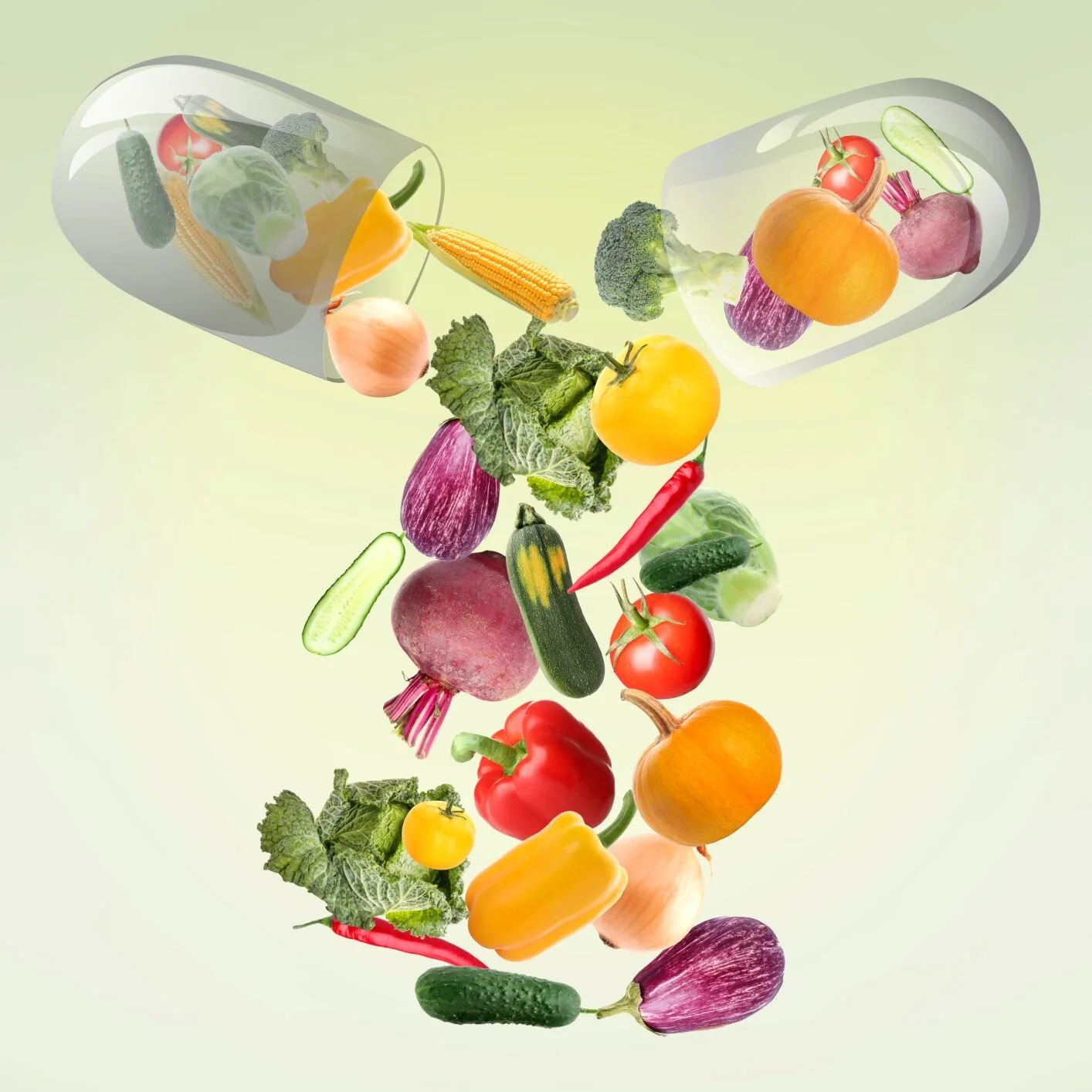 Best Food Sources for Each Vitamin and Mineral 