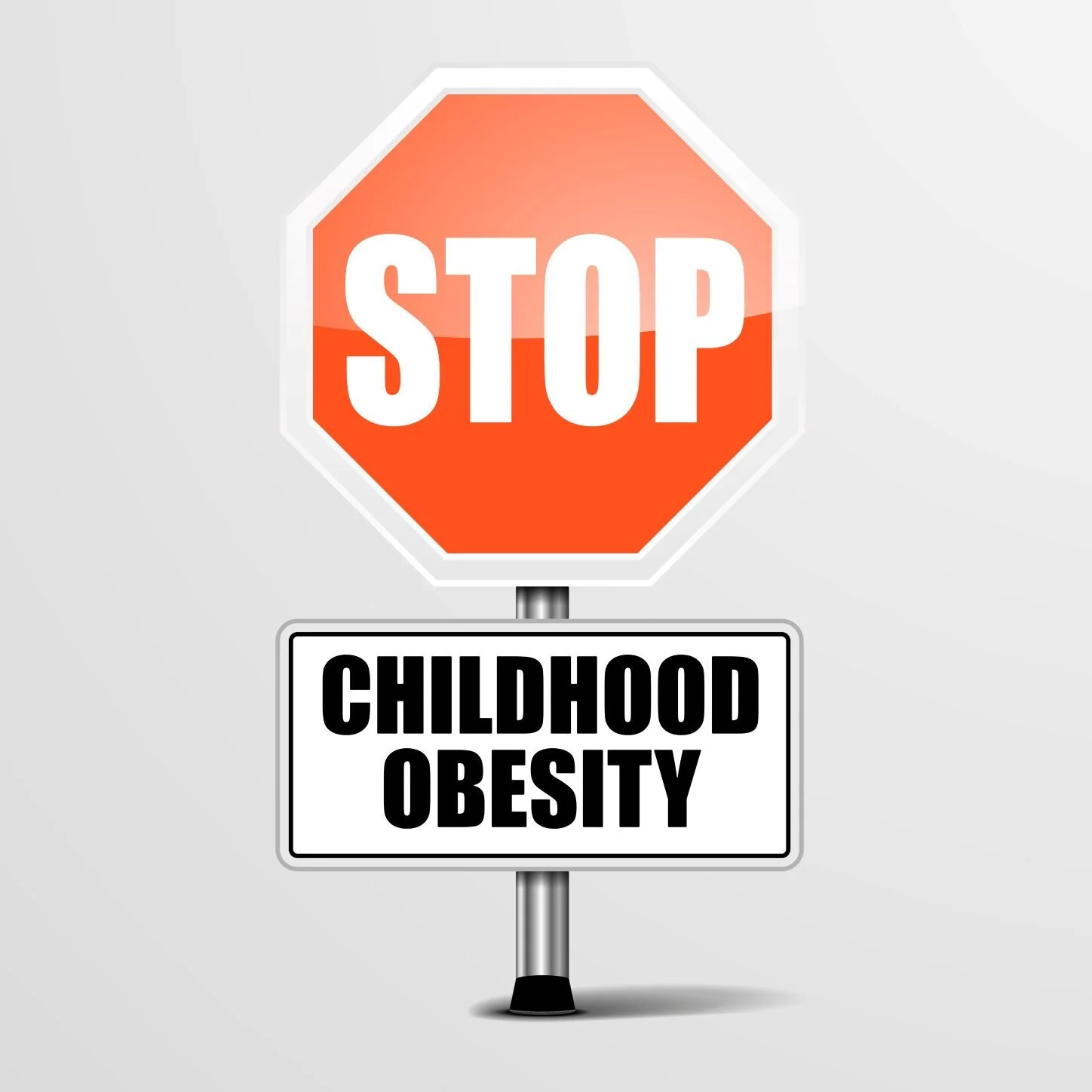 Tackling Childhood Obesity