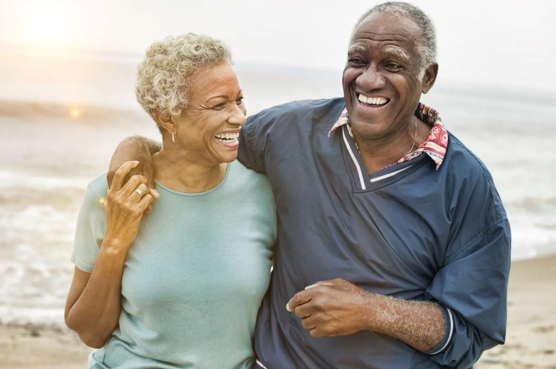 Celebrate Healthy Aging Month 
