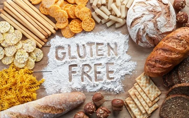 Will going gluten-free help with weight loss?  