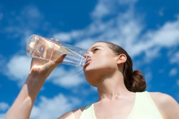 Hydration for Overall Health and Weight Loss