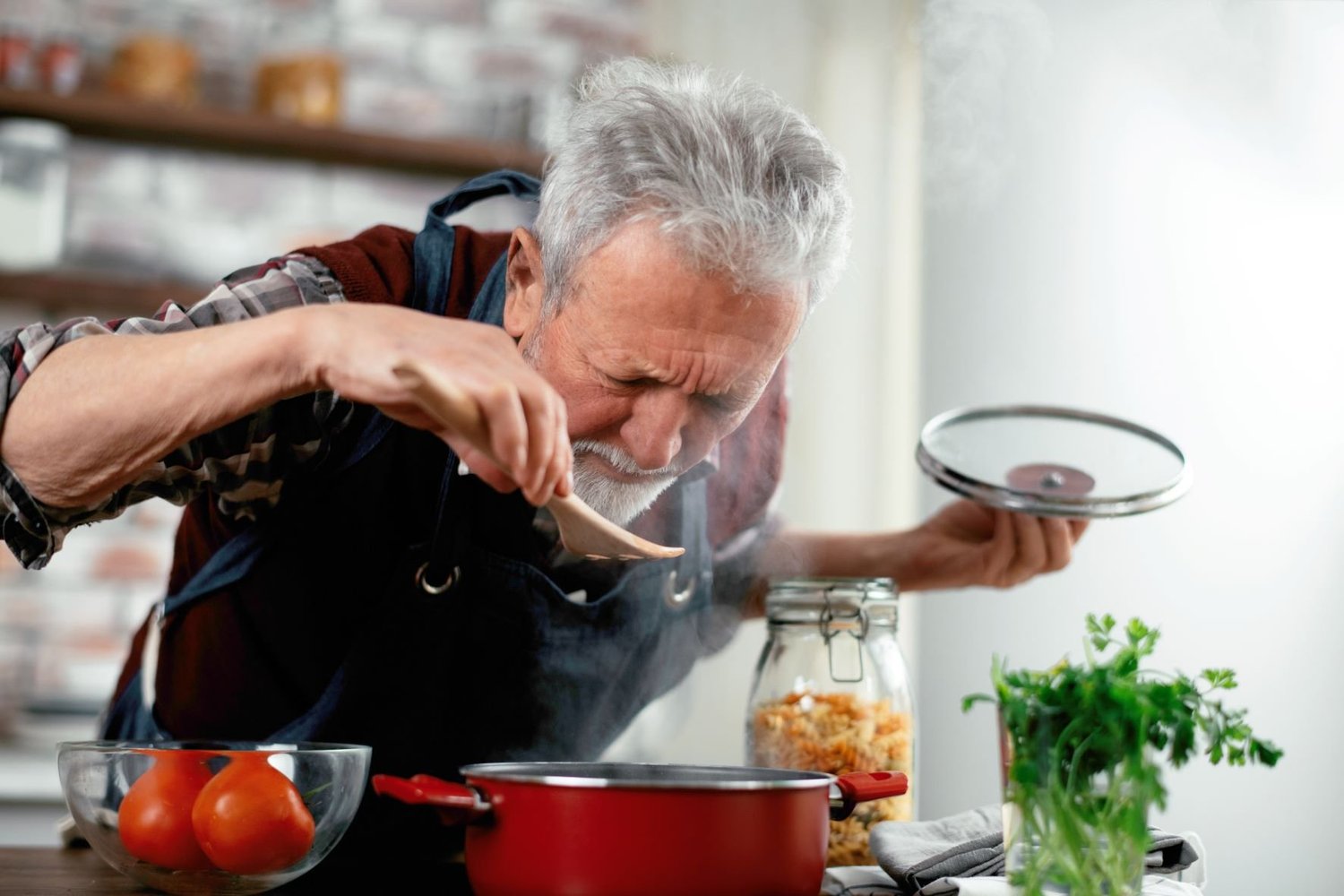 Add 10 Years to Your Life with These Eating Tips — Healthy For Life ...