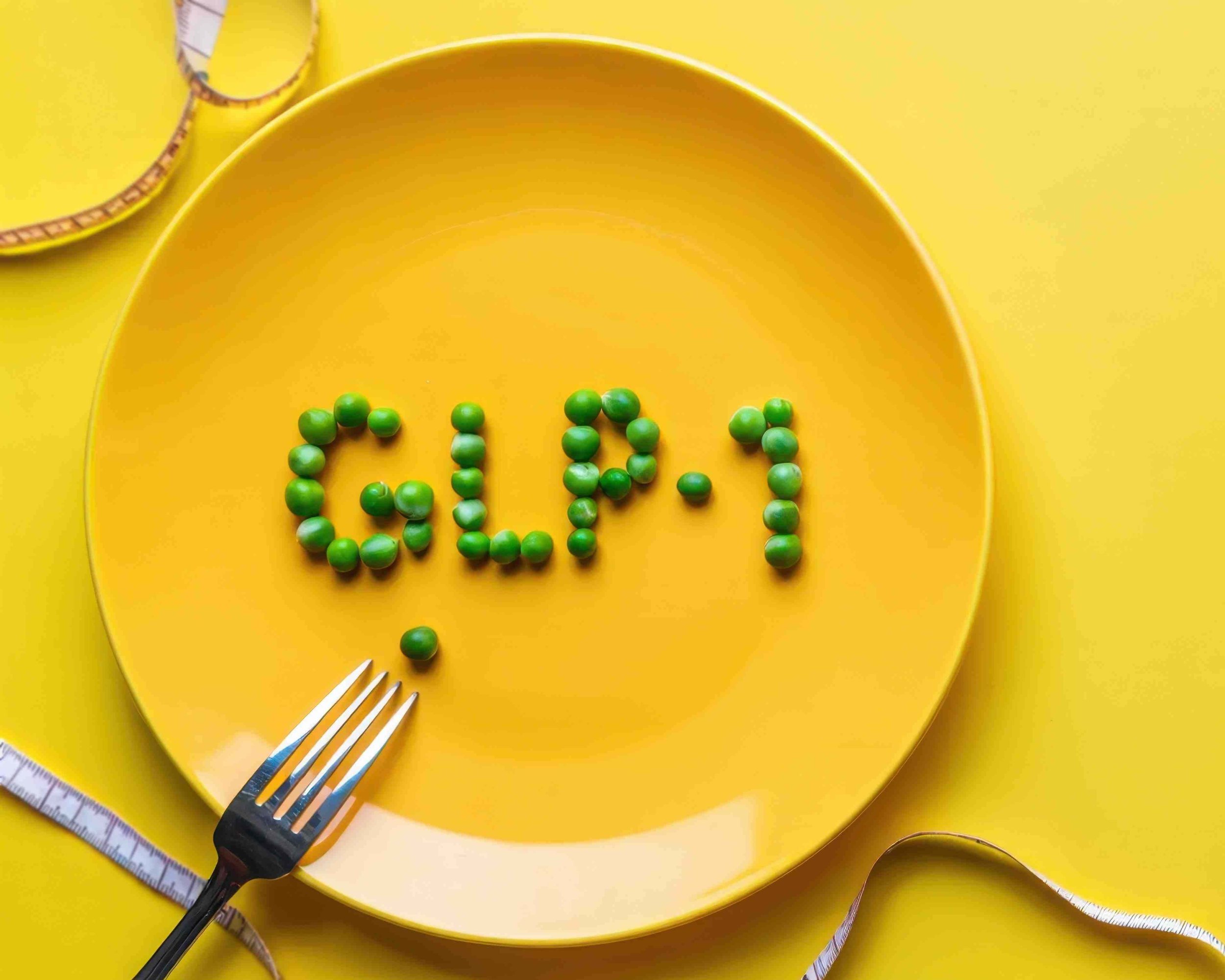 1200-Calorie Meal Plan to Complement GLP-1 Therapy