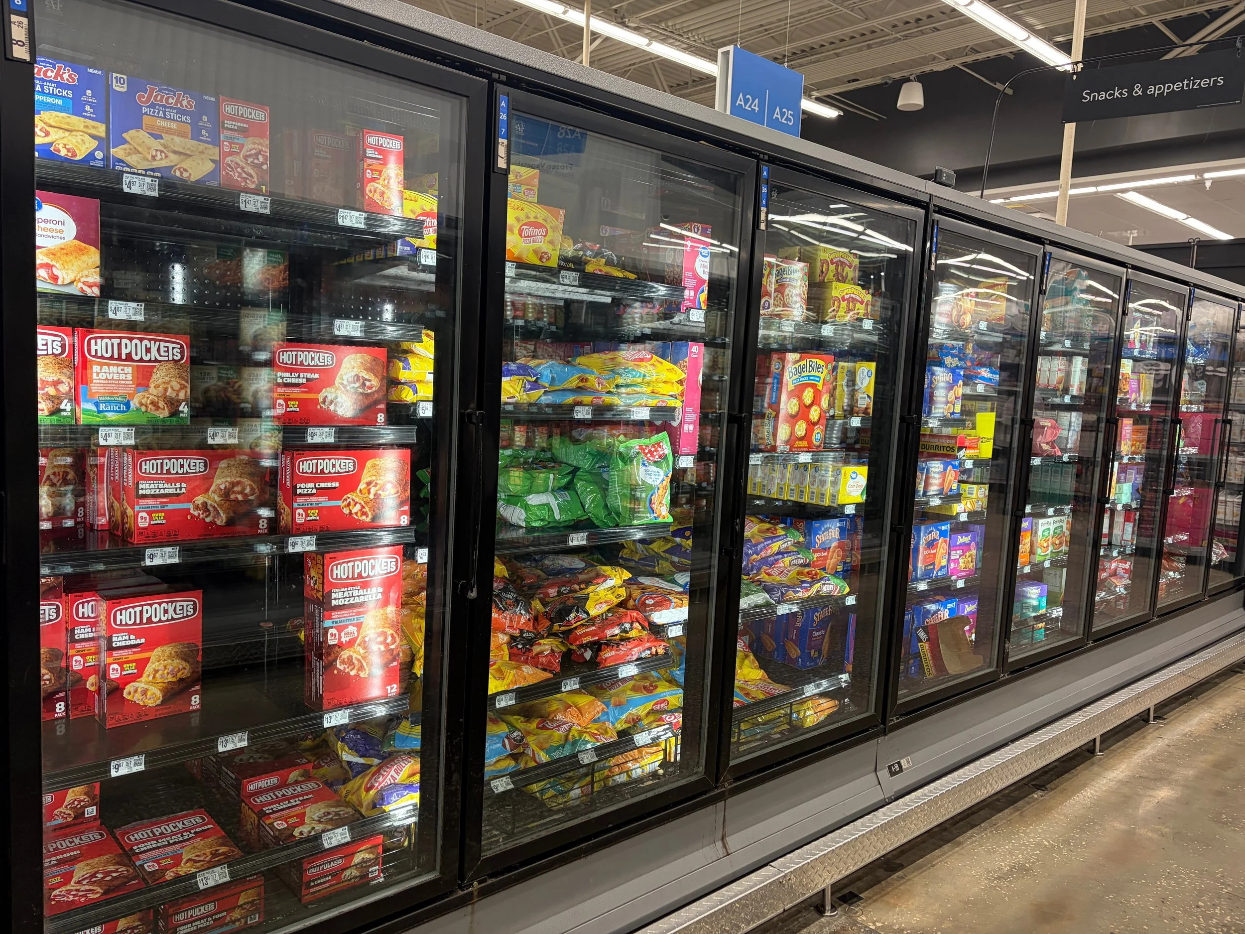 ultraprocessed foods