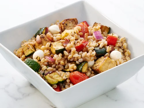 GLP-1 Nutrition Support | Meals Designed for Appetite Changes