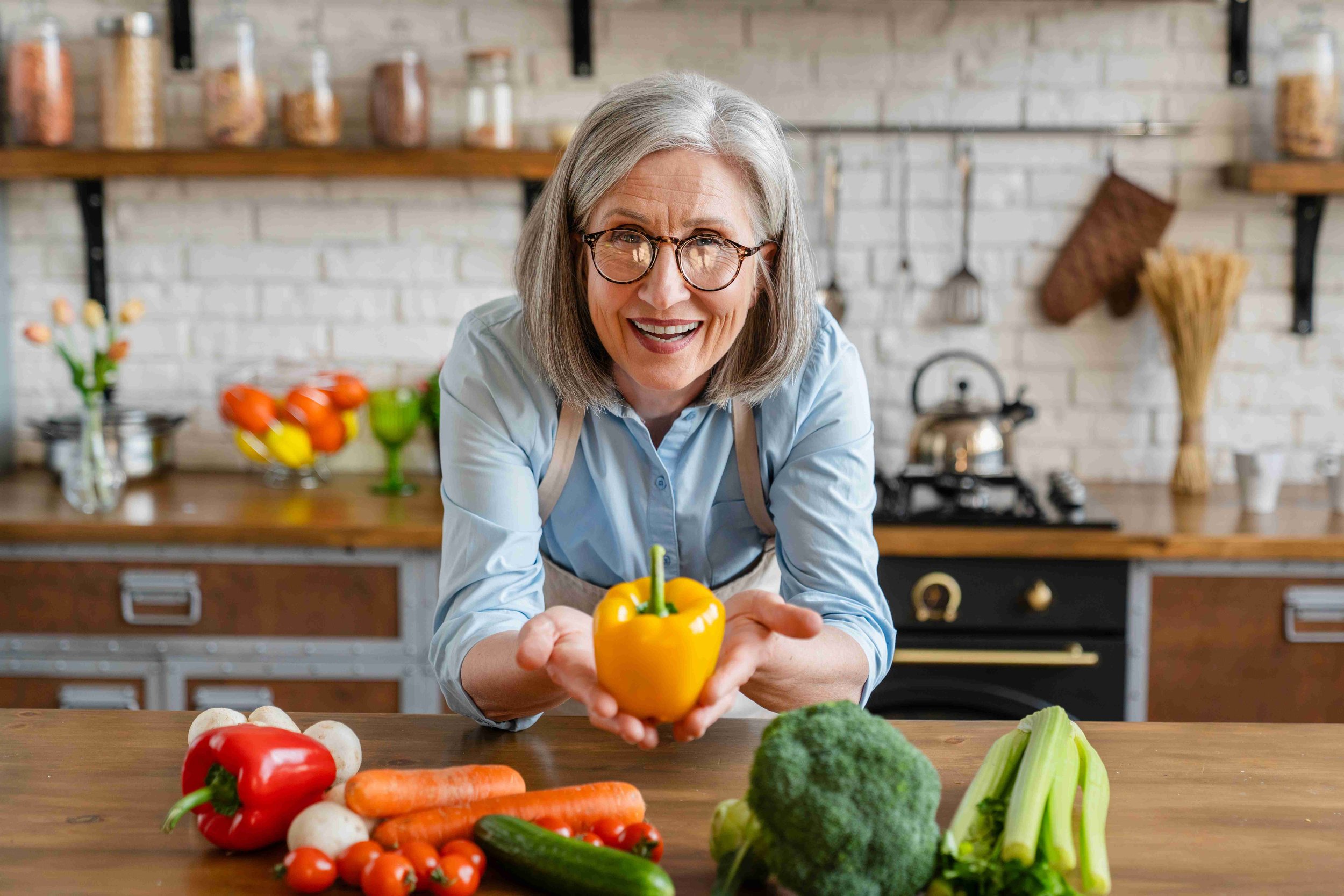 Are You Getting Enough Fiber? Most Americans Aren’t