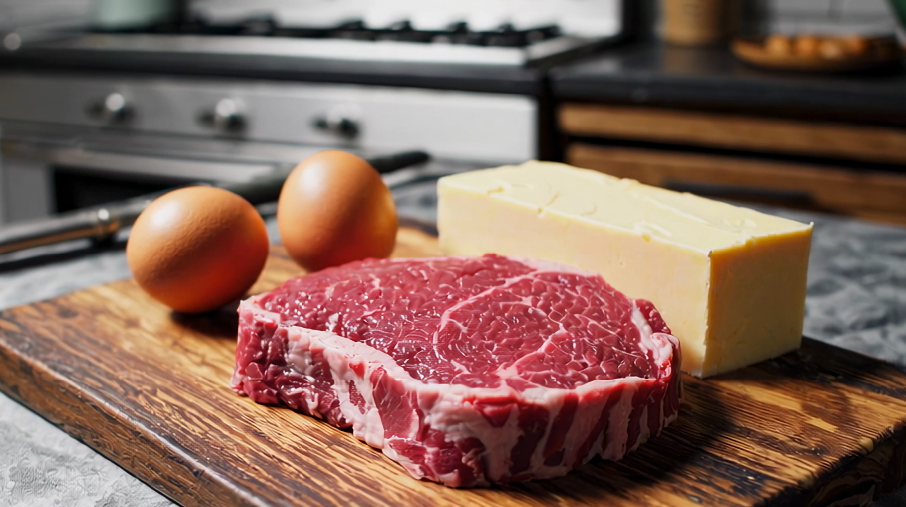 Is Saturated Fat Really Bad for You? What the Heart Health Guidelines Actually Say