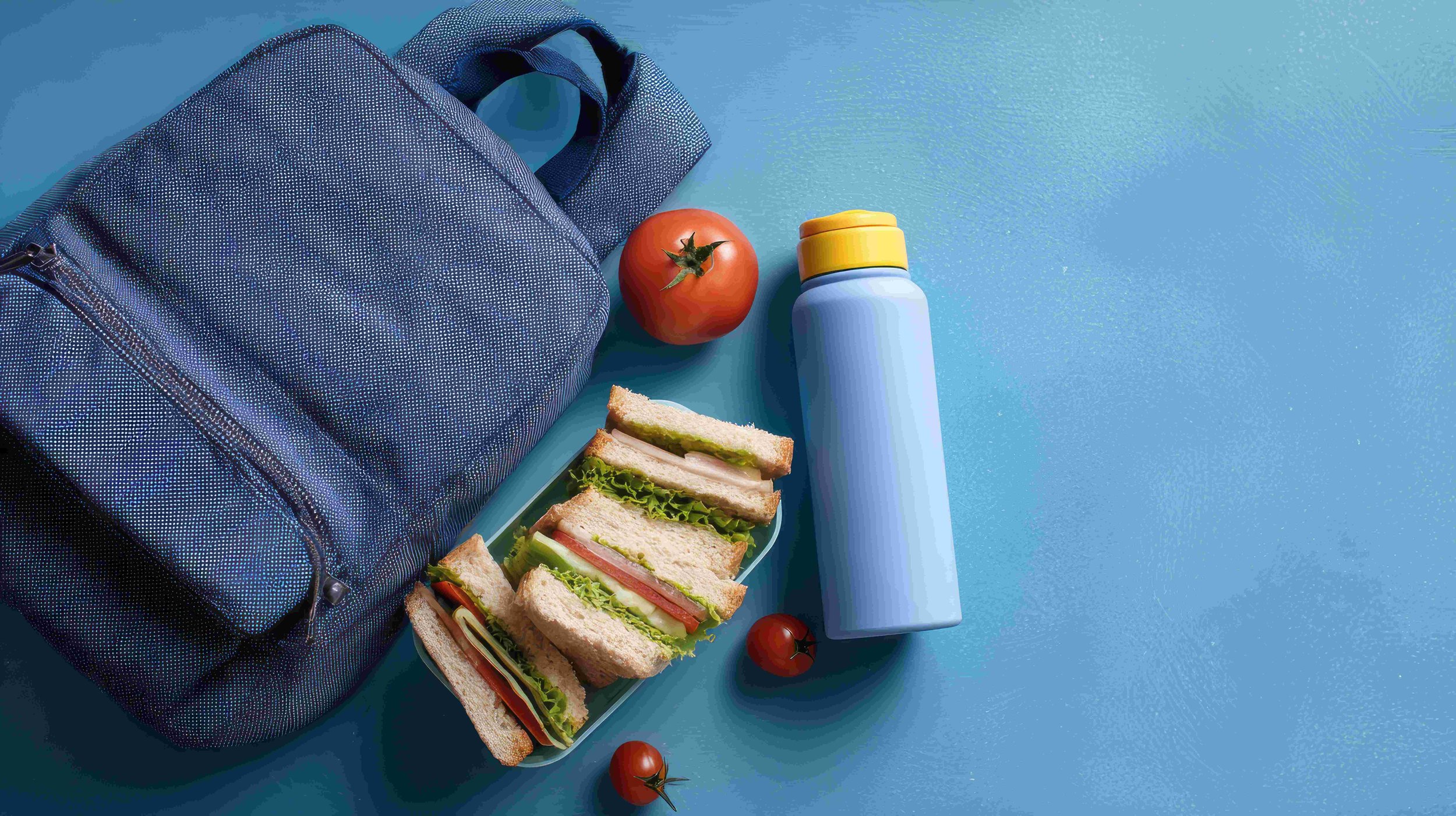Back to Routine: How to Get Your Healthy Eating Habits Back on Track After Summer