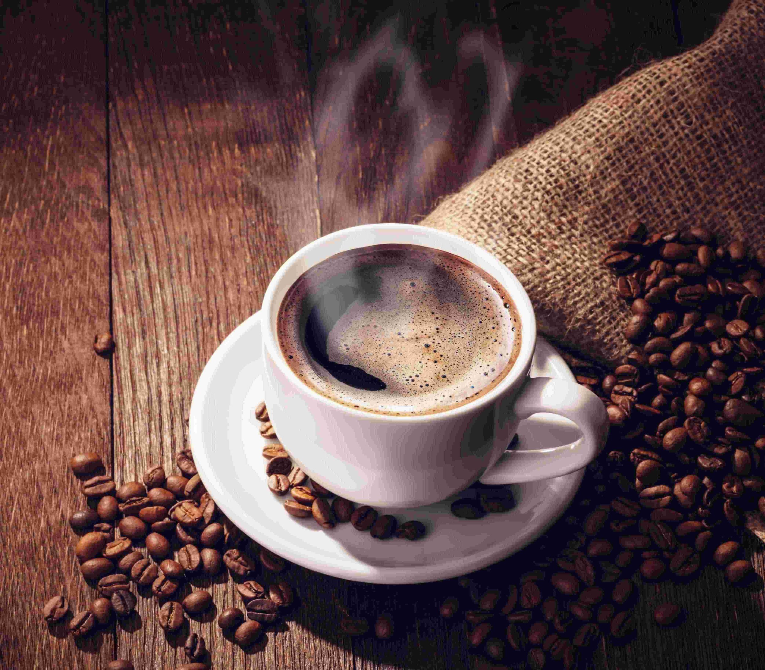 Can Coffee Improve Kidney Health? — Healthy For Life Meals Fresh