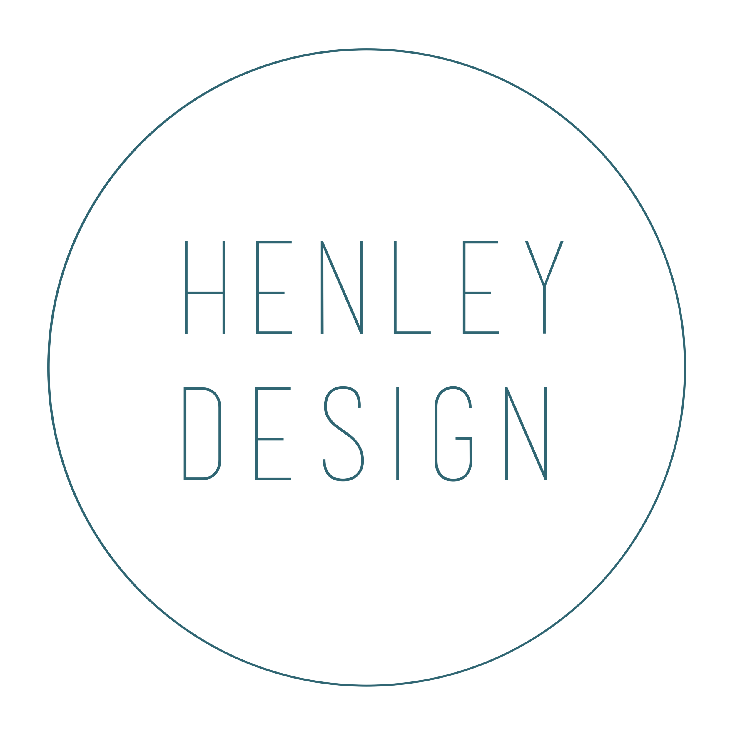 Henley Design - Interior Design Studio based in Boston, MA