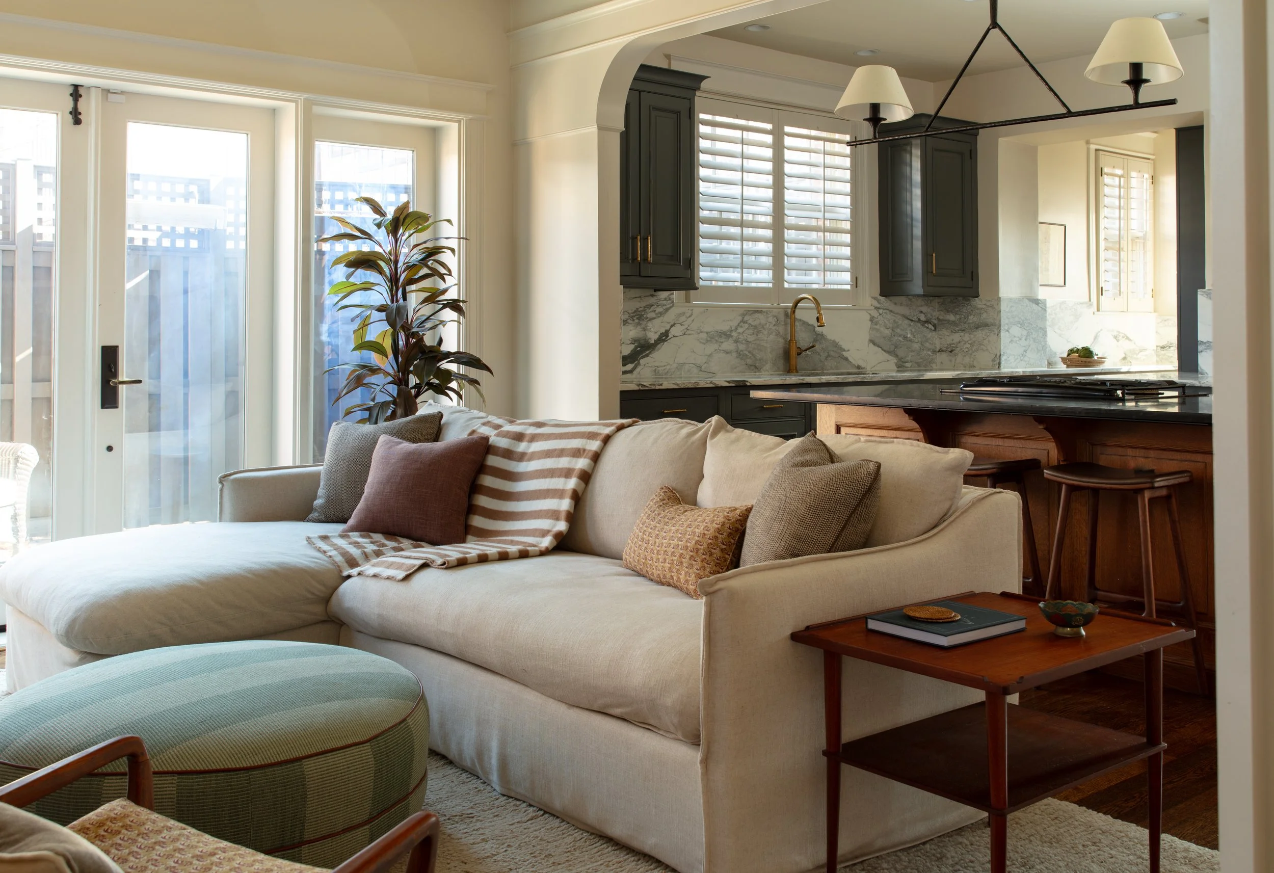 Henley Design - Interior Design Studio based in Boston, MA