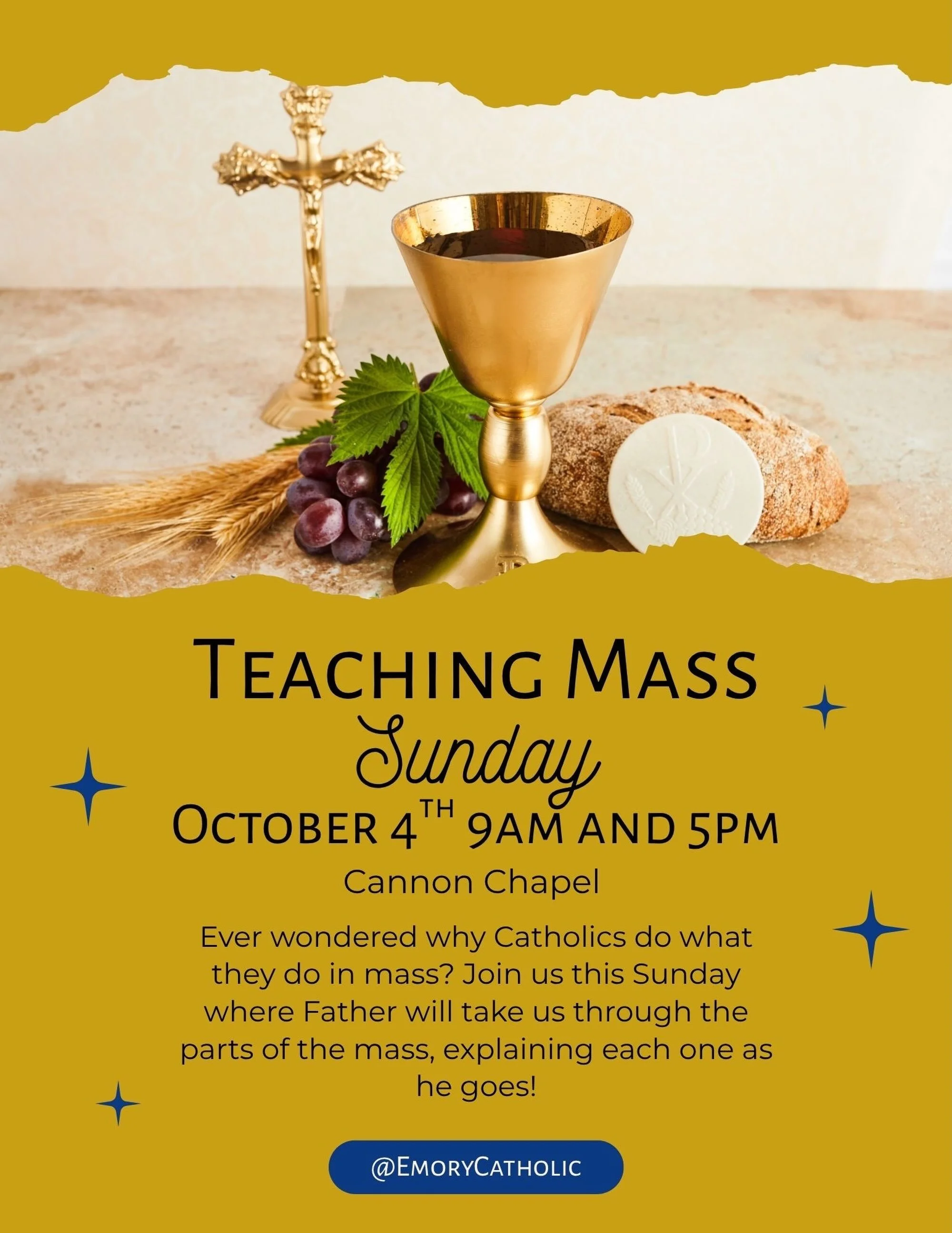 Come learn and grow:) All are welcome! 🙏