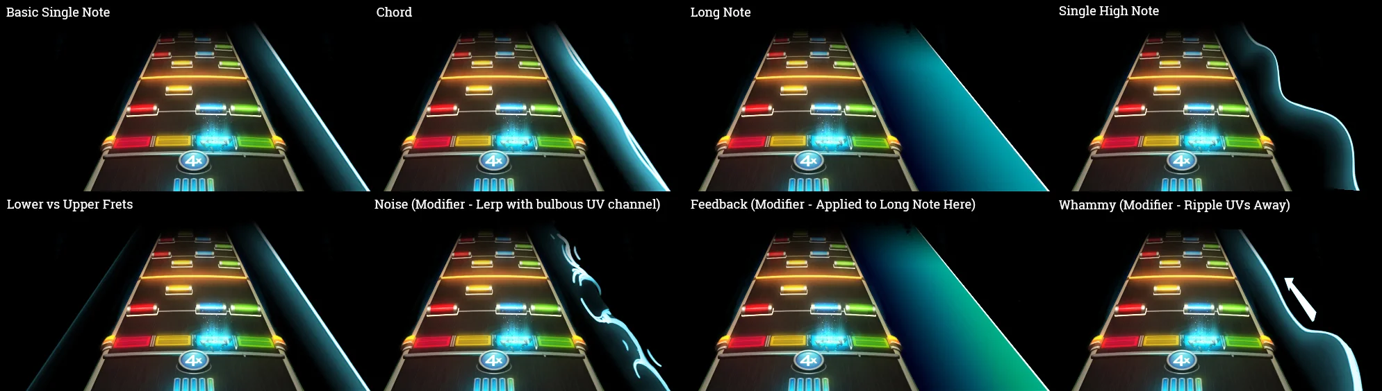  Freestyle Solo Concept 