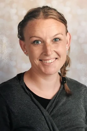 Tonje Hofstad Ulriksen Daglig leder