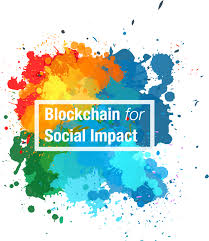 Blockchain for Social Impact Summit