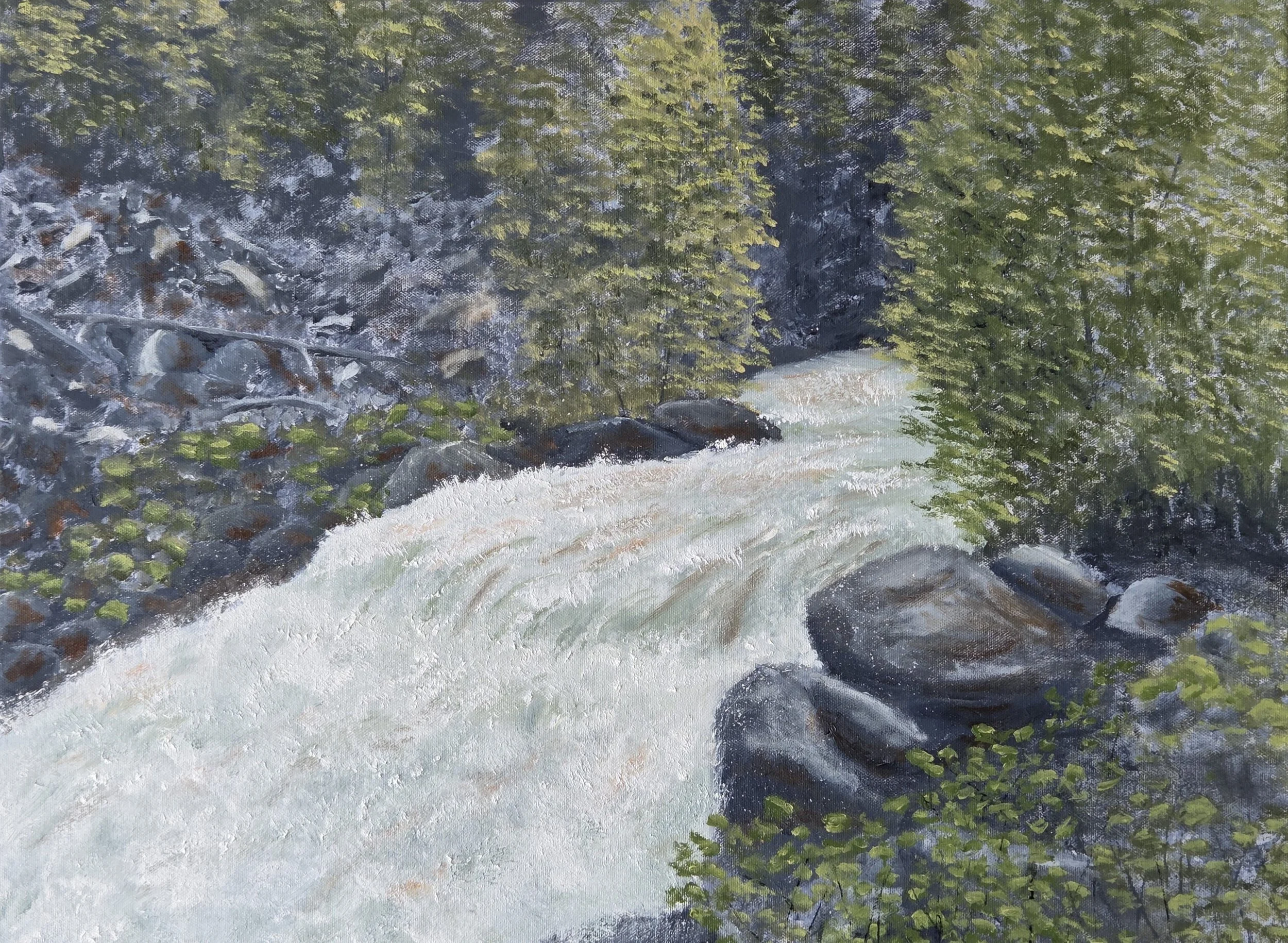Kootenai Creek