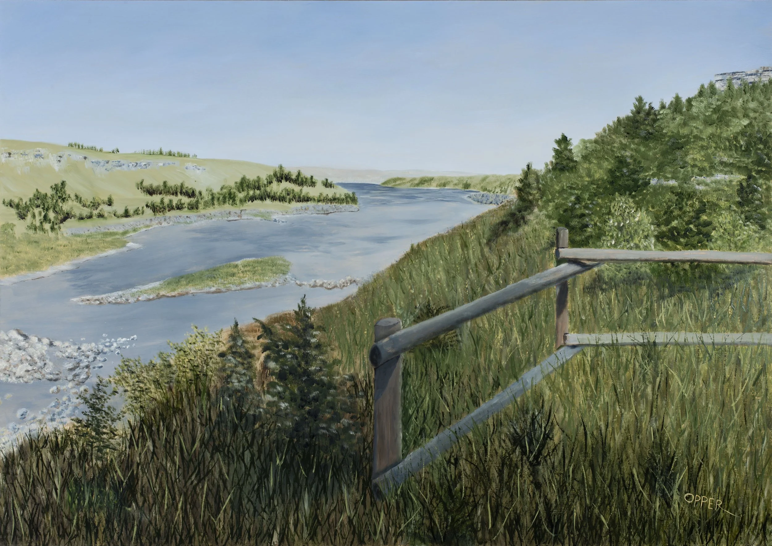 Missouri River