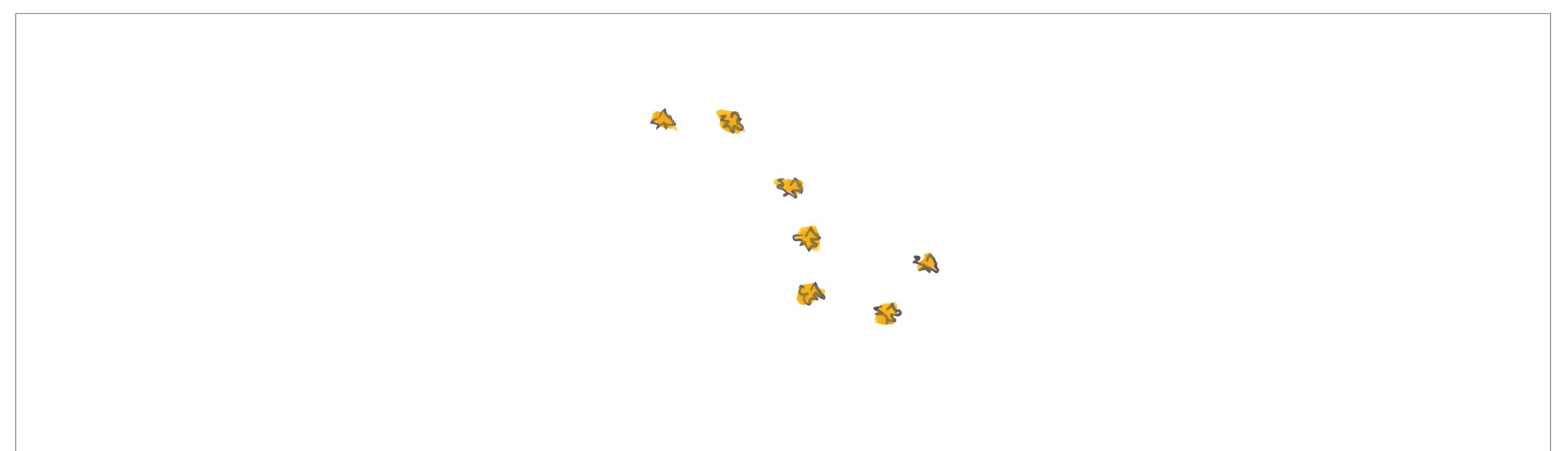 Big Dipper Notepad